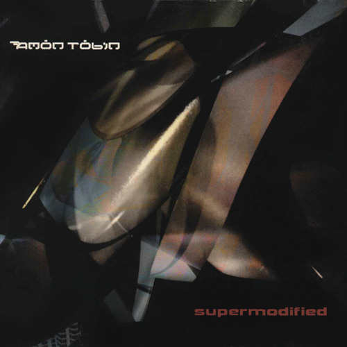 Amon Tobin - Natureland