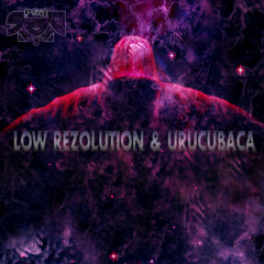 Low Rezolution - Toxic Land (Urucubaca RMX)