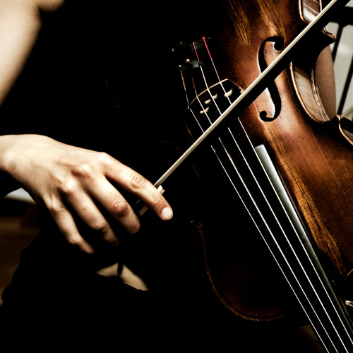 The Big String Experiment