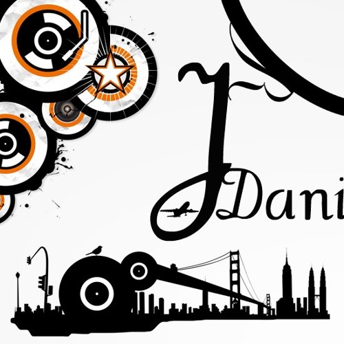 J'Dani- Risas diabolicas, musica de miedo (Carnaval 2011)