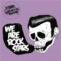 Does It Offend You, Yeah: We Are Rockstars - Cold Blank Remix