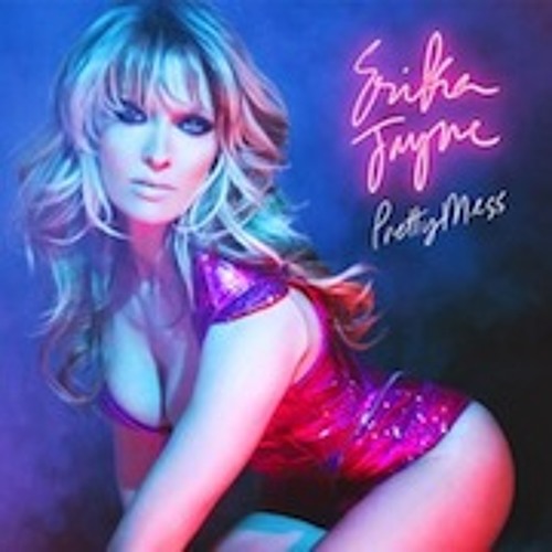 Pretty Mess (Dave Aude Club Mix)