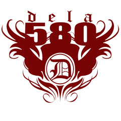DELA 580 REAL A REALES VOL.3 2011  WWW.DENERODELA580.BLOGSPOT.COM