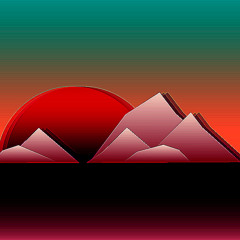 Twilight Sky