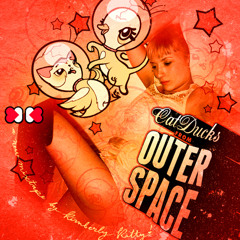 Catducks from outerspace