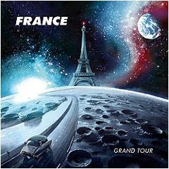 France - Sur les Routes de France