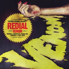 Redial - Venom (Drivepilot Remix)