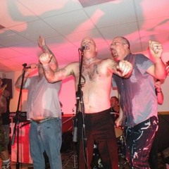 The Rough Kutz - Mr Grim