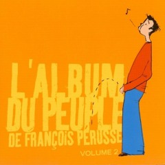François Pérusse - 2 minutes du peuple 2010-2011 - 031 - Magasine Annulation