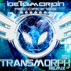 D-Jahsta - Transmorph - Total Recall Remix (Betamorph Recordings)