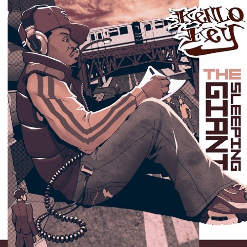 Kenlo Key - Say Yea
