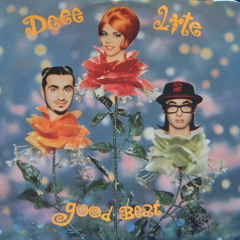 Dee Lite -  Good Beat (Jeff Poirier's World Clique Anthem Mix)