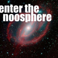 itm007 | Enter the Noosphere [mixtape]
