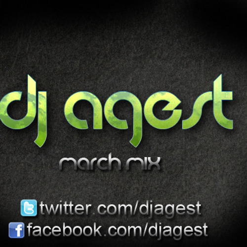 Dj Agest March Mixx By Dj Agest