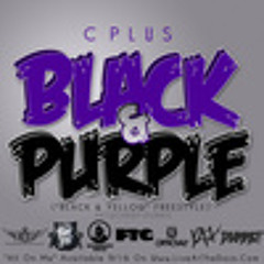 Black And Purple - Newark Tech Theme ^___^