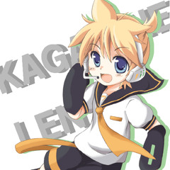 Servant of Evil [Vocaloid - Kagamine Len]