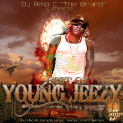 Dj Amp C presents The Best of Jeezy