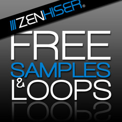 Zenhiser Free Samples & Loops 2011-03 - Download Now