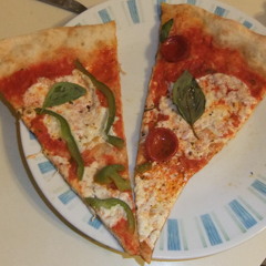 Pizza Tower - [rough]