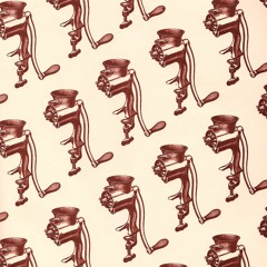 Murder Burger - [rough]