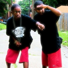 Da Stunna Boyz Ft. Junior - Jealous