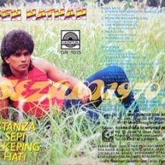 ben nathan - stanza sekeping hati