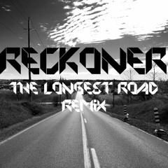 Morgan Page - The Longest Road (Reckoner Remix)