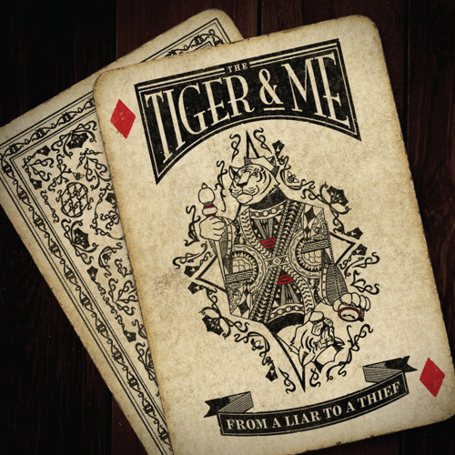 Oh My Darlin By The Tiger Me