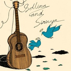 Selina and Sirinya - She