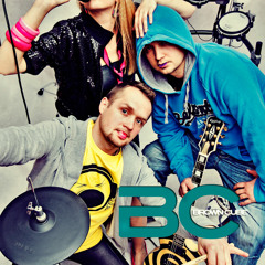 1. Brown Cube - Ostatnia kropla