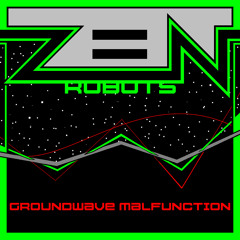 Zen Robots - Vazy Criolin