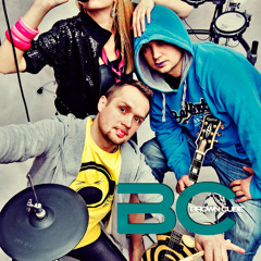 5. Brown Cube -Dziekuje