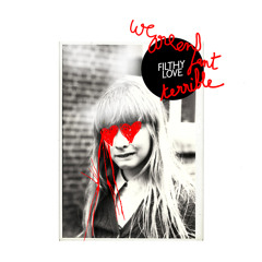 Filthy Love (the Shoes Remix)
