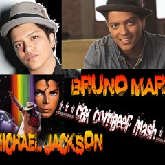 ***CBK BRUNO MARS &  MICHAEL JACKSON MASH UP***