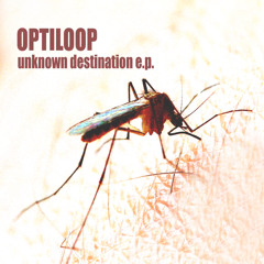 Optiloop-Destination Unknown