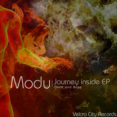 Modu - Void (Journey inside EP) [VCR094]
