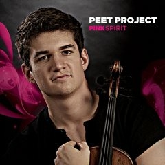 Peet Project - Pink Spirit
