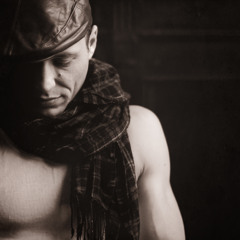 Samir Soulsta - Drittes Auge mit Wallen & Yak