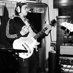 To Be Discovered- 1st Mix