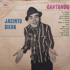 Jacinto Silva - Côco do M