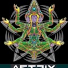 Thailo - Best Of Astrix (promotion psy trance set)