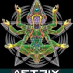 Thailo - Best Of Astrix (promotion psy trance set)