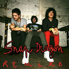 SNAP DRAGON (the Teenagers Remix)