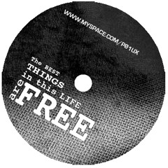 The Best Things in this Life are Free - by p01 -