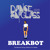 Artwork for Breakbot - Dance On Glass Mix