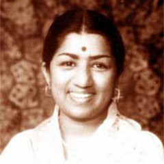 lata mangeshkar -  chupe chupe khade ho - easy spark rmx