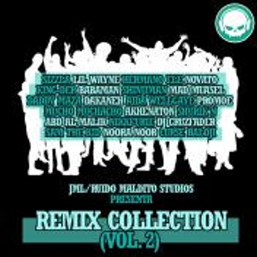 KING-DER & BABAMAN - Un Nuevo Dia (Ska-Tergoris Remix) JML-Ruido Maldito Studios Prod.