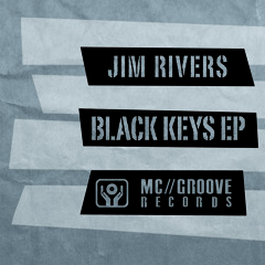 Jim Rivers - Black Keys (Cid Inc remix) Low qual. snippet