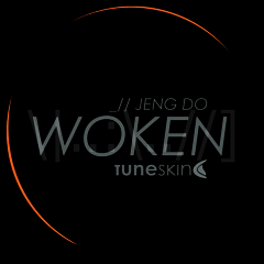 Life by Jeng Do | Woken EP