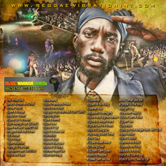 (Extraits)SiZzla Mixtape BLACK WARRIOR SOUND